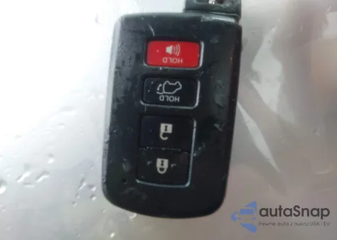 2016 Toyota Highlander Xle V6 из США, поврежденный, VIN 5TDKKRFH8GS123248